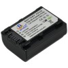 Replace Battery For Sony NP-FH50 US