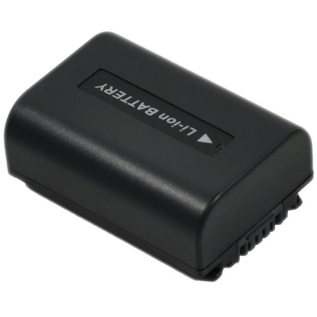 Replace Battery For Sony NP-FH50 US Replace Battery For Sony NP-FH50 US