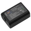 Battery For Sony NP-FW50 a3000 Camera