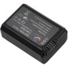 Battery For Sony NP-FW50 a3000 Camera
