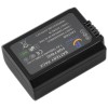 Battery For Sony NP-FW50 a3000 Camera