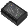 Battery For Sony NP-FW50 a3000 Camera