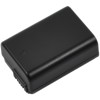 Battery For Sony NP-FW50 a3000 Camera