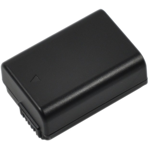 Battery For Sony NP-FW50 a3000 Camera
