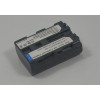 For Replace Battery for NP-QM50