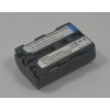 For Replace Battery for NP-QM50