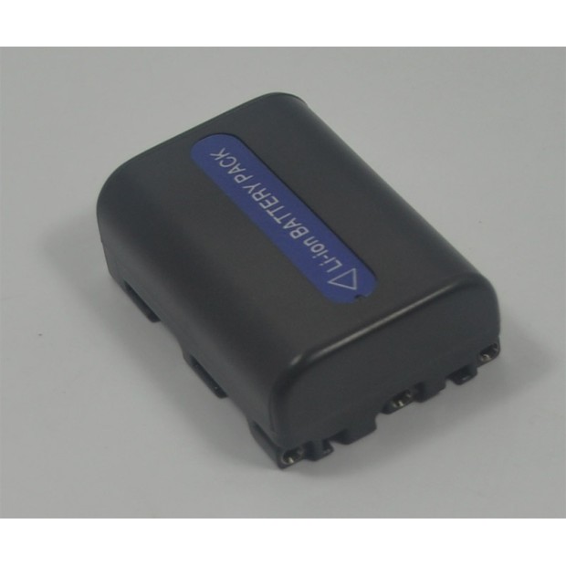 For Replace Battery for NP-QM50