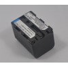 Replace Battery for Sony NP-FM70 US