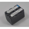 Replace Battery for Sony NP-FM70 US