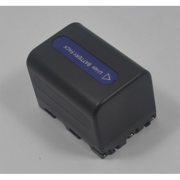 Replace Battery for Sony NP-FM70 US