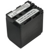 For Replace Battery for NP-QM90