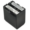 For Replace Battery for NP-QM90