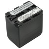 For Replace Battery for NP-QM90