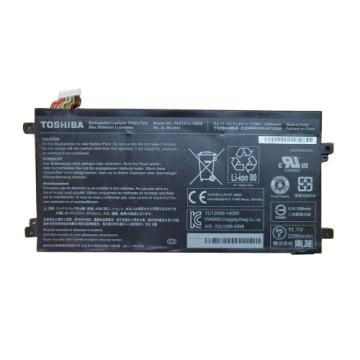 Battery for Toshiba PA5191U-1BRS - 2.2A UK Battery for Toshiba PA5191U-1BRS - 2.2A UK
