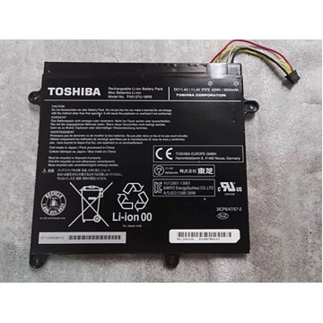 Battery for Toshiba PA5160U-1BRS - 52Wh UK Battery for Toshiba PA5160U-1BRS - 52Wh UK