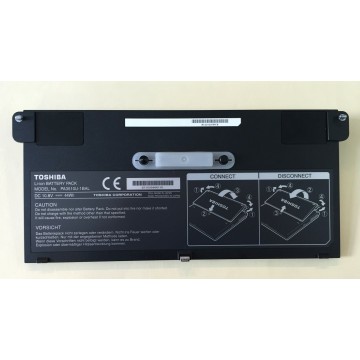 Battery for Toshiba PA3510U-1BAL - 6Cells UK Battery for Toshiba PA3510U-1BAL - 6Cells UK