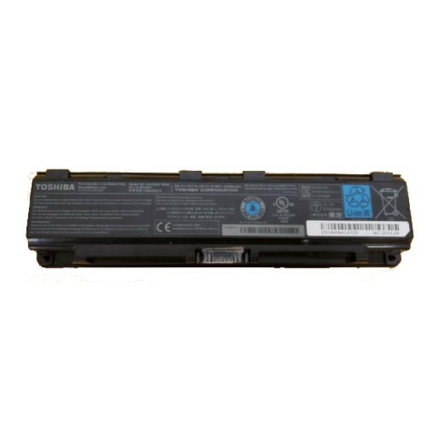  Battery for Toshiba PA5120U-1BRS