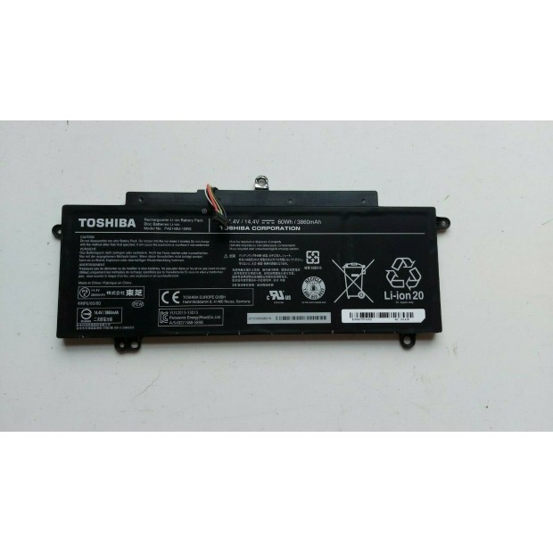 Battery for Toshiba PA5149U-1BRS - 3.8A UK Battery for Toshiba PA5149U-1BRS - 3.8A UK