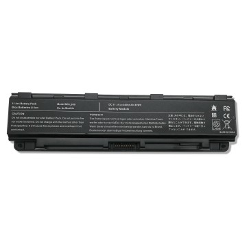 Battery for Toshiba PA5110U-1BRS PABAS272 PA5024U-1BRS Satellite C855 - 6Cells UK Battery for Toshiba PA5110U-1BRS PABAS272 PA5024U-1BRS Satellite C855 - 6Cells UK