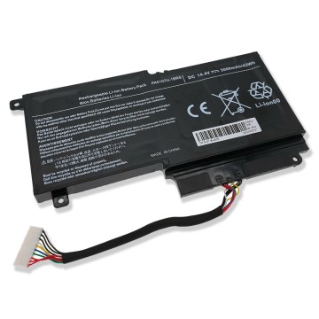 Battery for Toshiba PA5107U-1BRS Satellite L50 - 43Wh UK Battery for Toshiba PA5107U-1BRS Satellite L50 - 43Wh UK