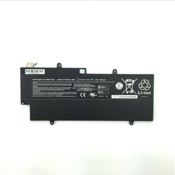 Battery for Toshiba PA5013U-1BRS - 47Wh UK Battery for Toshiba PA5013U-1BRS - 47Wh UK