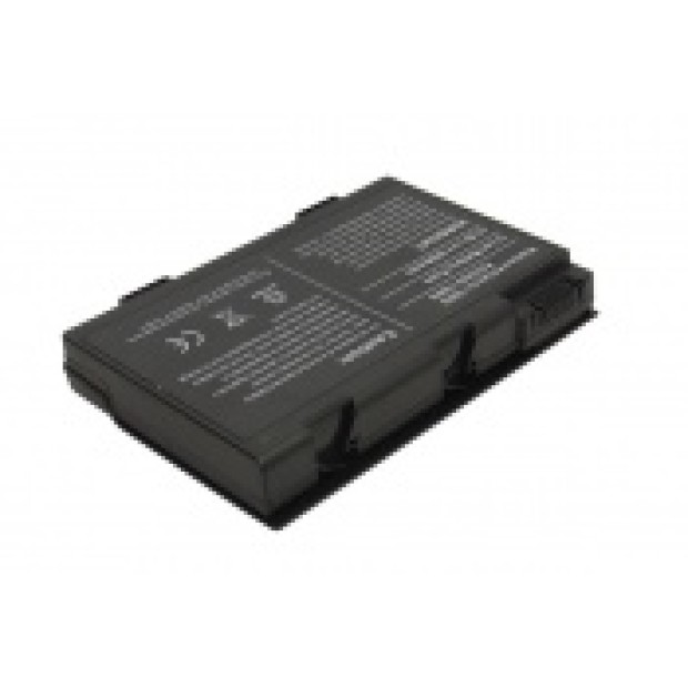 Battery for Toshiba PA3395U-1BRS - 8Cells UK