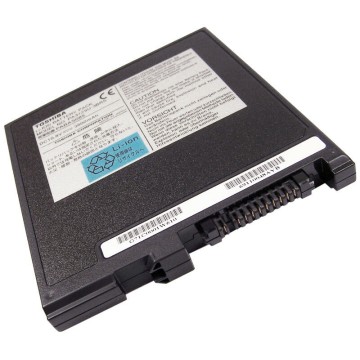 Battery for Toshiba PA3129U-3BRS - 6Cells UK Battery for Toshiba PA3129U-3BRS - 6Cells UK