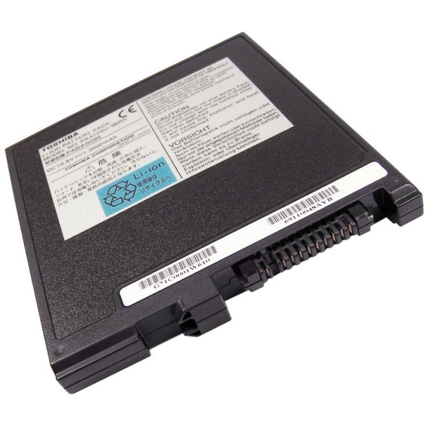 Battery for Toshiba PA3129U-3BRS - 6Cells UK Battery for Toshiba PA3129U-3BRS - 6Cells UK