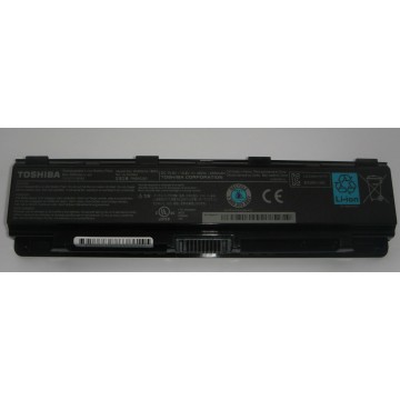 Battery for Toshiba PA5027U-1BRS Satellite C850 PA5024U-1BRS - 48wh UK Battery for Toshiba PA5027U-1BRS Satellite C850 PA5024U-1BRS - 48wh UK