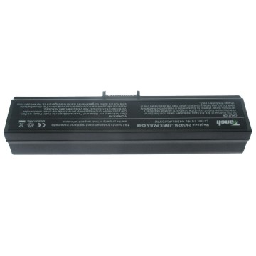 Battery for Toshiba PA3928U-1BRS - 4.4A UK Battery for Toshiba PA3928U-1BRS - 4.4A UK