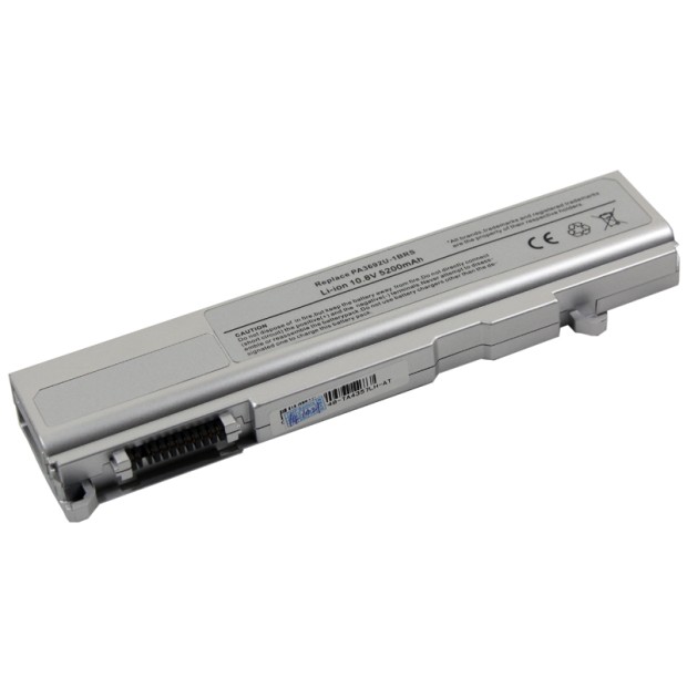 Battery for Toshiba PA3692U-1BRS - 6Cells UK