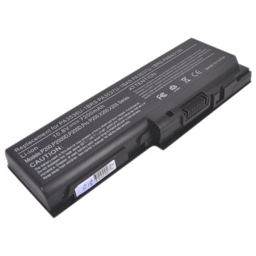 Battery for Toshiba PA3537U-1BAS - 9Cells UK Battery for Toshiba PA3537U-1BAS - 9Cells UK