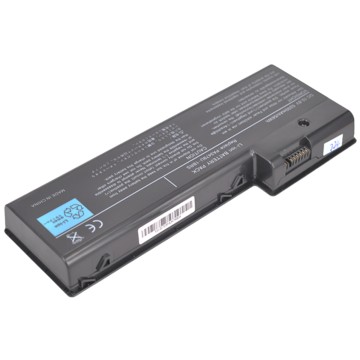 Battery for Toshiba PA3479U-1BRS - 6Cells UK Battery for Toshiba PA3479U-1BRS - 6Cells UK