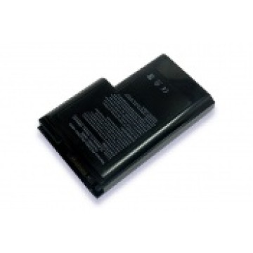 Battery for Toshiba PA3258U-1BRS - 4.4A UK Battery for Toshiba PA3258U-1BRS - 4.4A UK