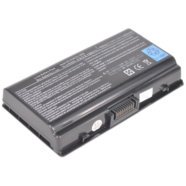 Battery for Toshiba PA3615U-1BRS - 6Cells UK Battery for Toshiba PA3615U-1BRS - 6Cells UK