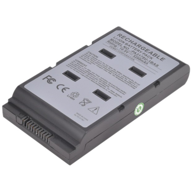 Battery for Toshiba PA3123U-1BRS Battery for Toshiba PA3123U-1BRS