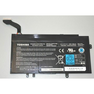 Battery for Toshiba PA5073U-1BRS - 3.28A UK Battery for Toshiba PA5073U-1BRS - 3.28A UK