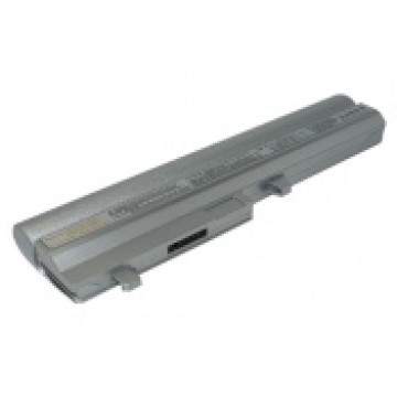 Battery for Toshiba PA3733U-1BAS - 6Cells Sliver UK Battery for Toshiba PA3733U-1BAS - 6Cells Sliver UK