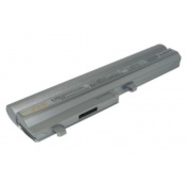 Battery for Toshiba PA3733U-1BAS - 6Cells Sliver UK