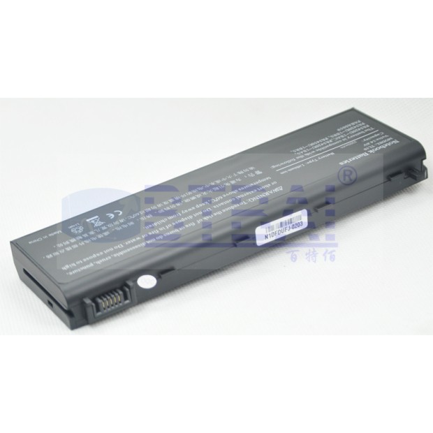 Battery for Toshiba PA3450U-1BRS - 2.2A UK Battery for Toshiba PA3450U-1BRS - 2.2A UK