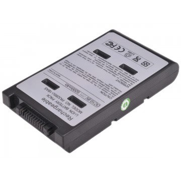 Battery for Toshiba PA3284U-1BAS - 6Cells UK Battery for Toshiba PA3284U-1BAS - 6Cells UK