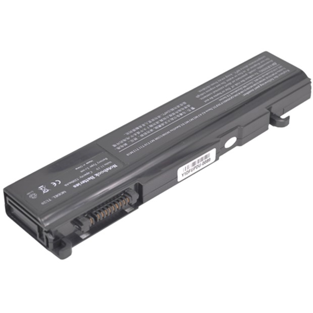 Battery for Toshiba PA3510U-1BRL - 44Wh UK