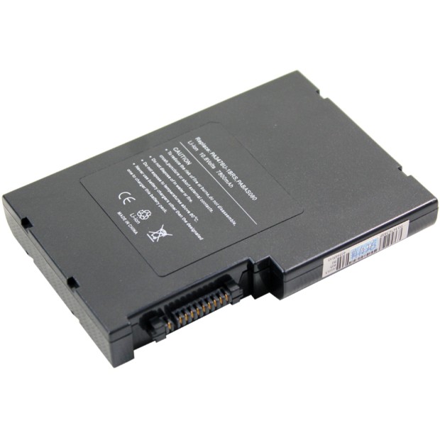 Battery for Toshiba PA3475U-1BRS - 9Cells UK