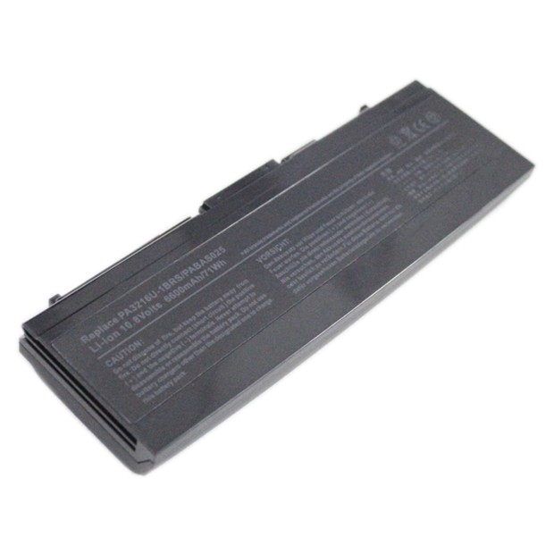Battery for Toshiba PA3216U-1BRS - 9Cells UK