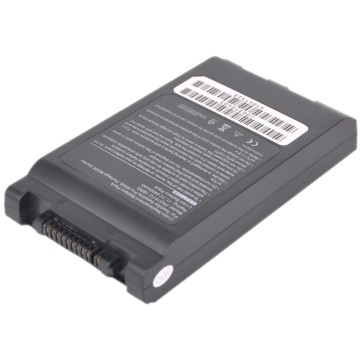 Battery for Toshiba PA3191U-1BRS - 4.4A UK Battery for Toshiba PA3191U-1BRS - 4.4A UK