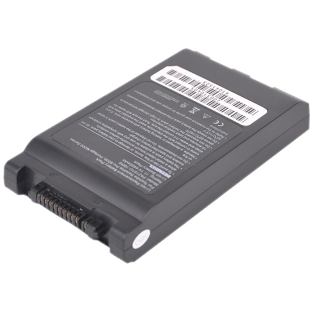Battery for Toshiba PA3191U-1BRS - 4.4A UK Battery for Toshiba PA3191U-1BRS - 4.4A UK