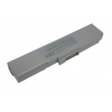 Battery for Toshiba PA2431UR - 2.6A UK Battery for Toshiba PA2431UR - 2.6A UK