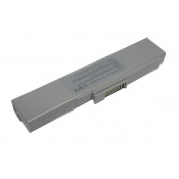 Battery for Toshiba PA2431UR - 2.6A UK
