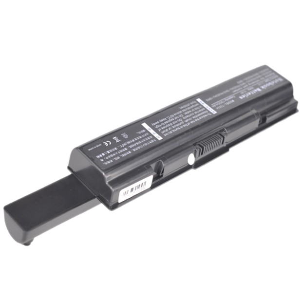 For Battery for Toshiba PABAS098 PA3534U-1BRS Satellite A300 L500