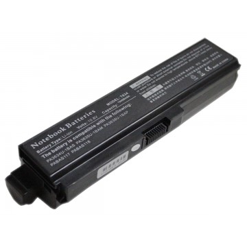 Battery for Toshiba Satellite C640 U600 PA3635U-1BAM - 12Cells UK Battery for Toshiba Satellite C640 U600 PA3635U-1BAM - 12Cells UK